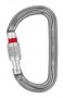 Petzl mosquetón Am'D